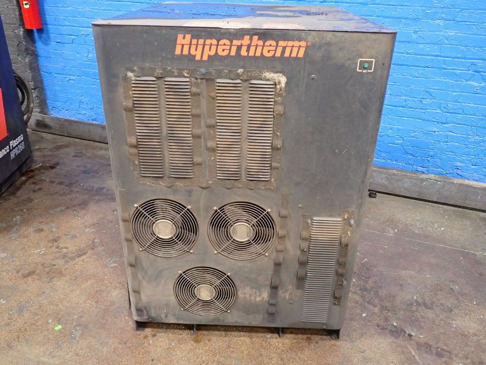 Hypertherm Plasma Cutting System