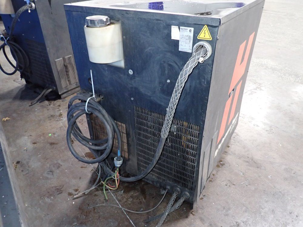 Hypertherm Plasma Cutting System
