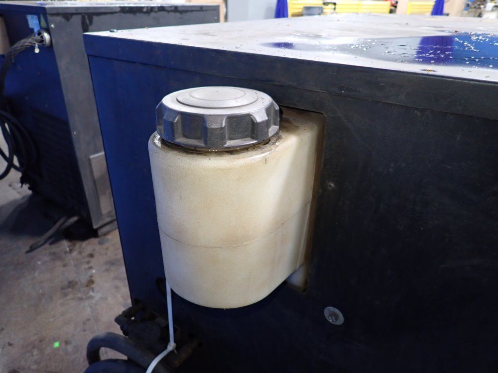 Hypertherm Plasma Cutting System