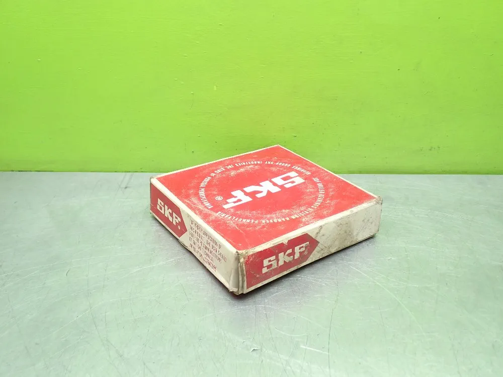Skf Spherical Roller Bearing