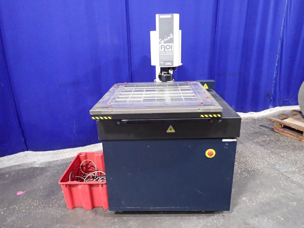Ogp Cmm