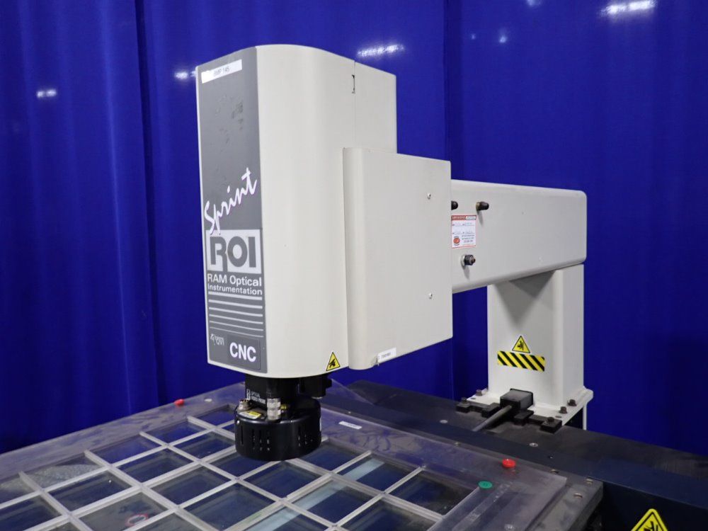 Ogp Cmm