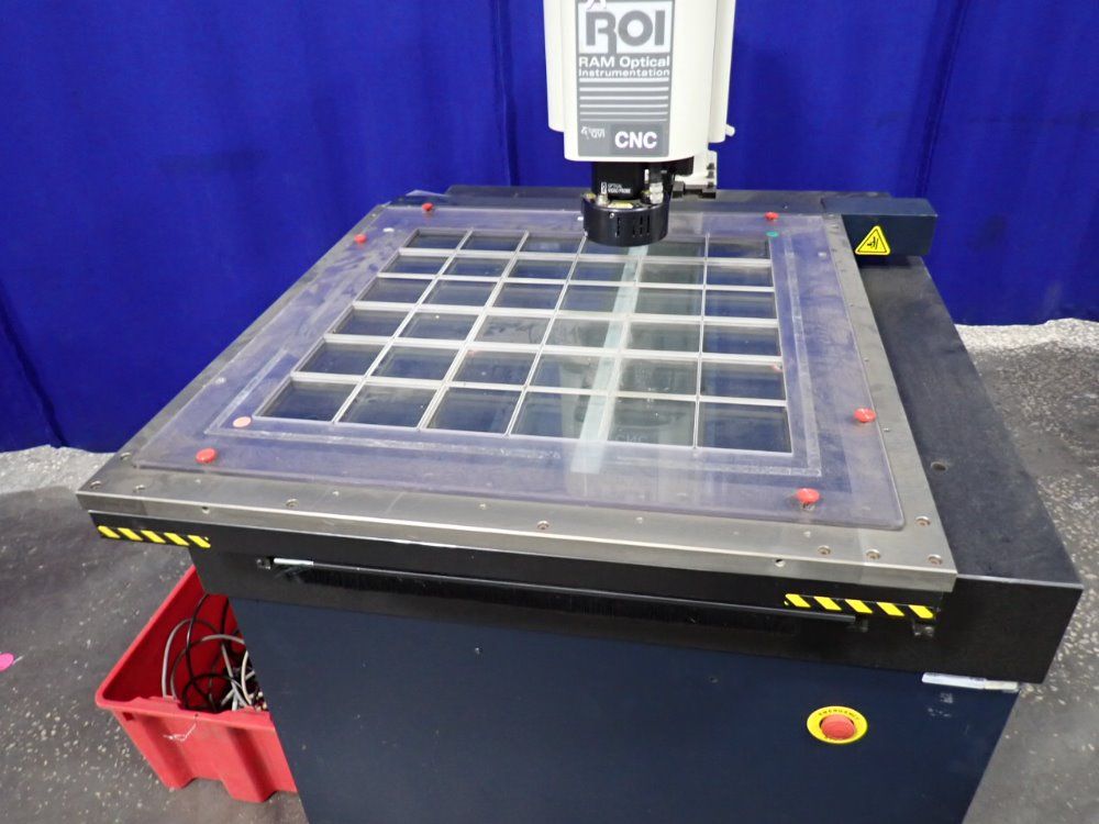 Ogp Cmm