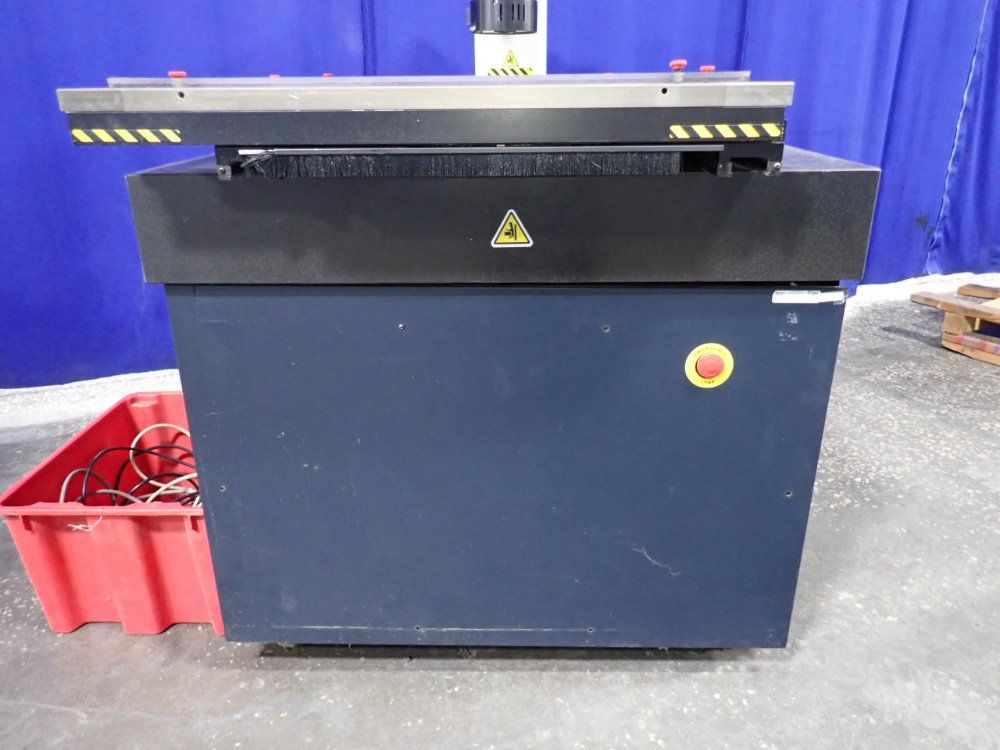 Ogp Cmm