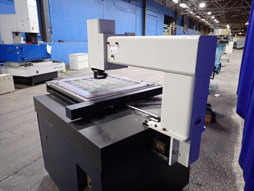 Ogp Cmm