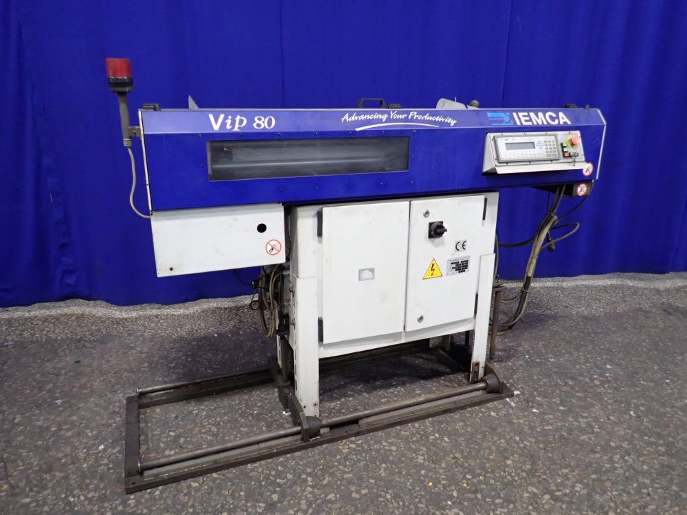 Iemca Bar Feeder