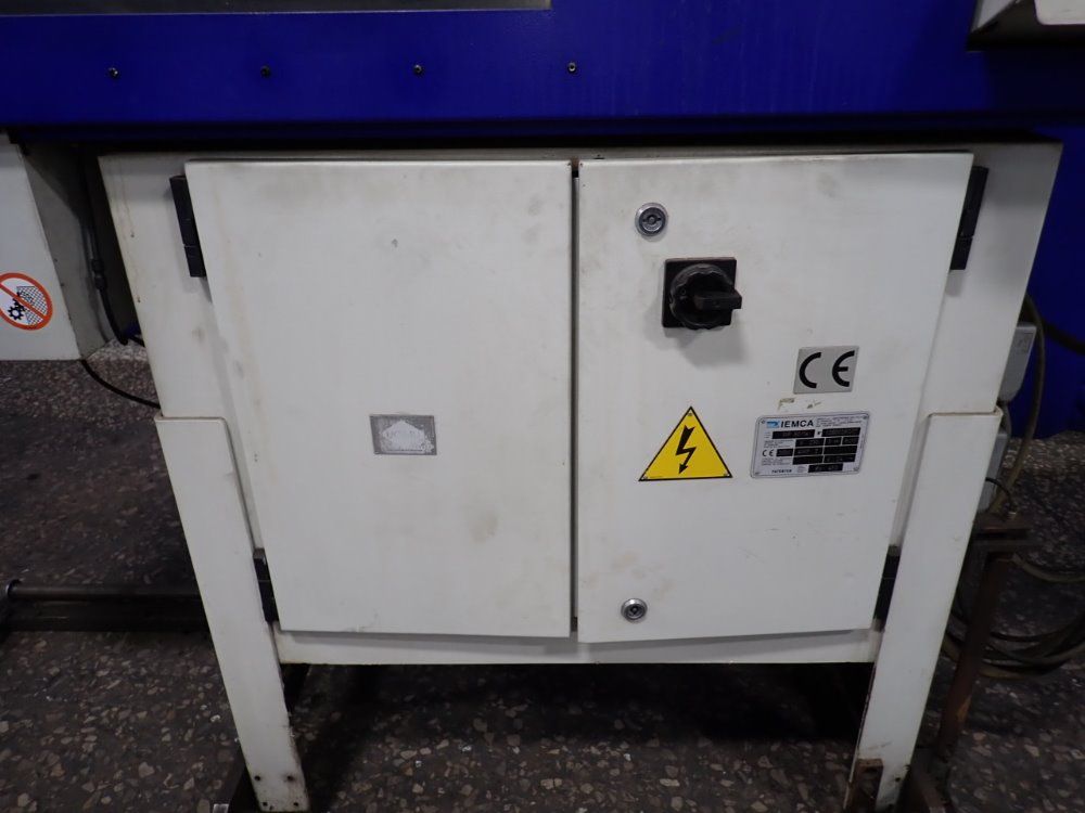 Iemca Bar Feeder