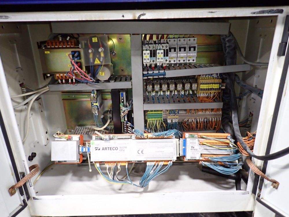 Iemca Bar Feeder