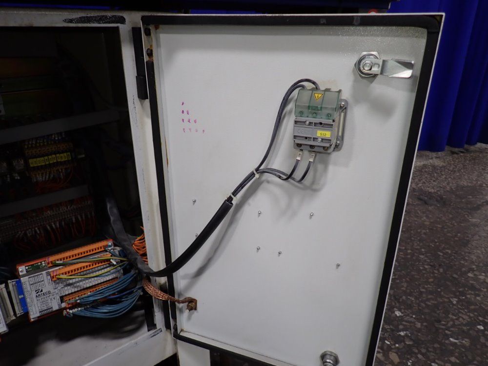 Iemca Bar Feeder