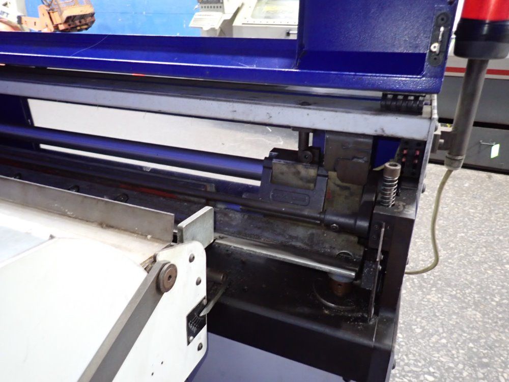 Iemca Bar Feeder