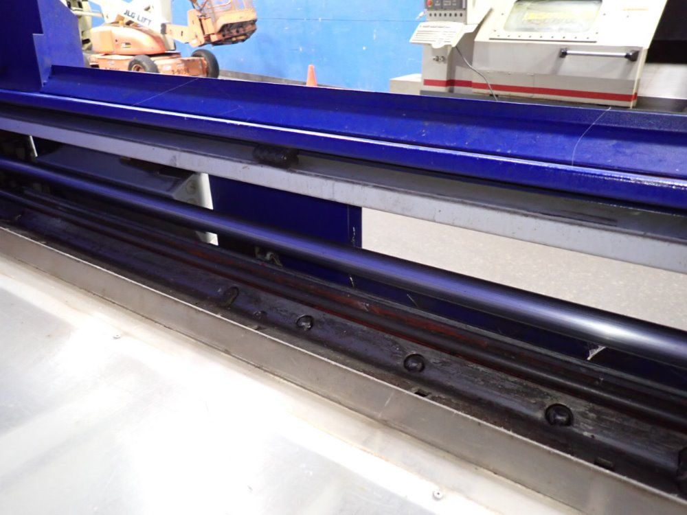Iemca Bar Feeder