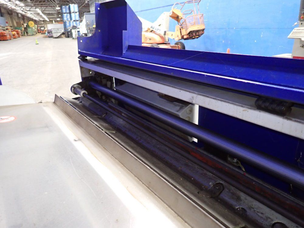 Iemca Bar Feeder