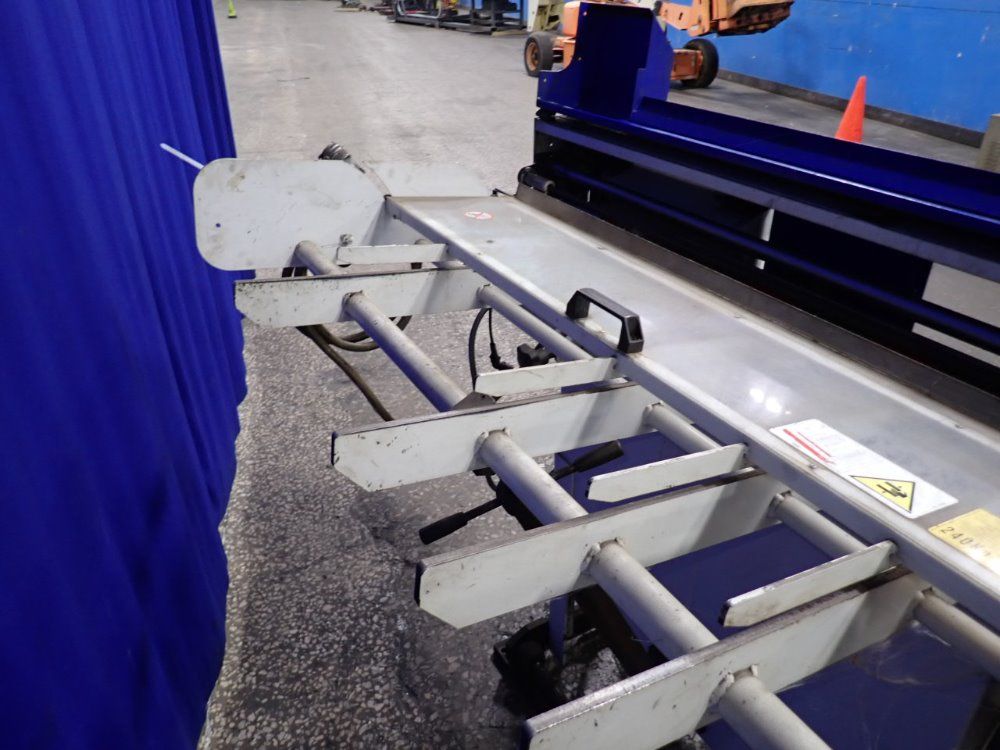 Iemca Bar Feeder