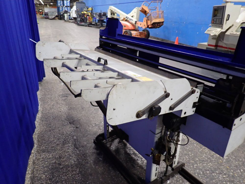 Iemca Bar Feeder