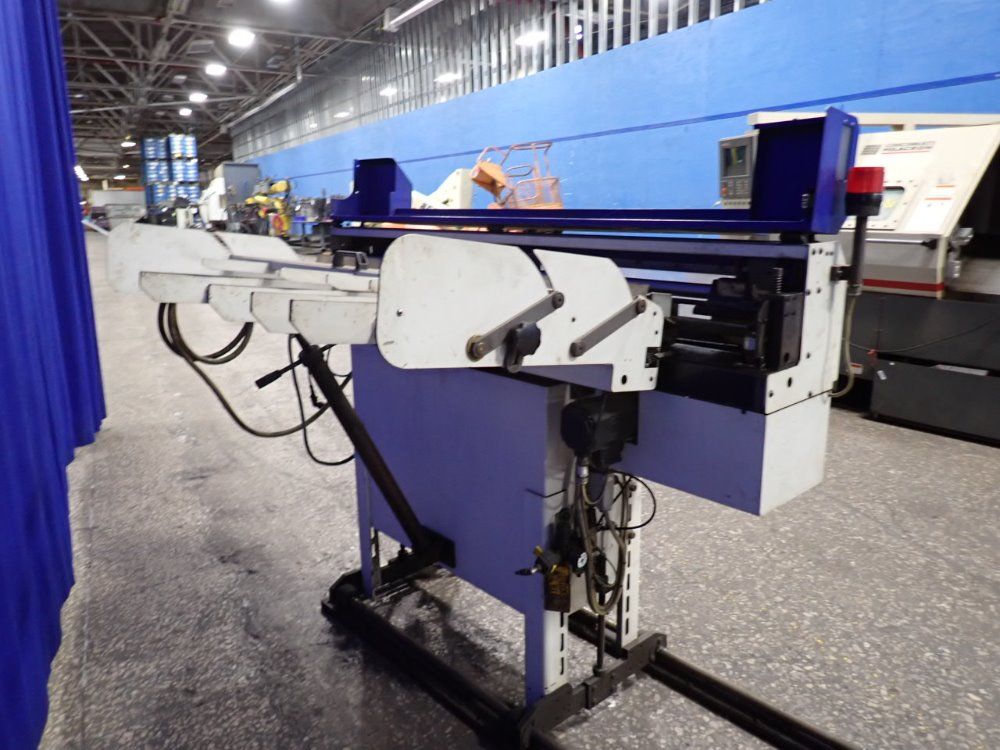 Iemca Bar Feeder