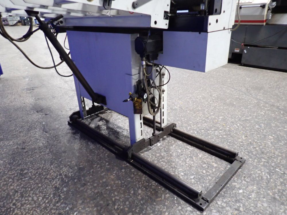 Iemca Bar Feeder