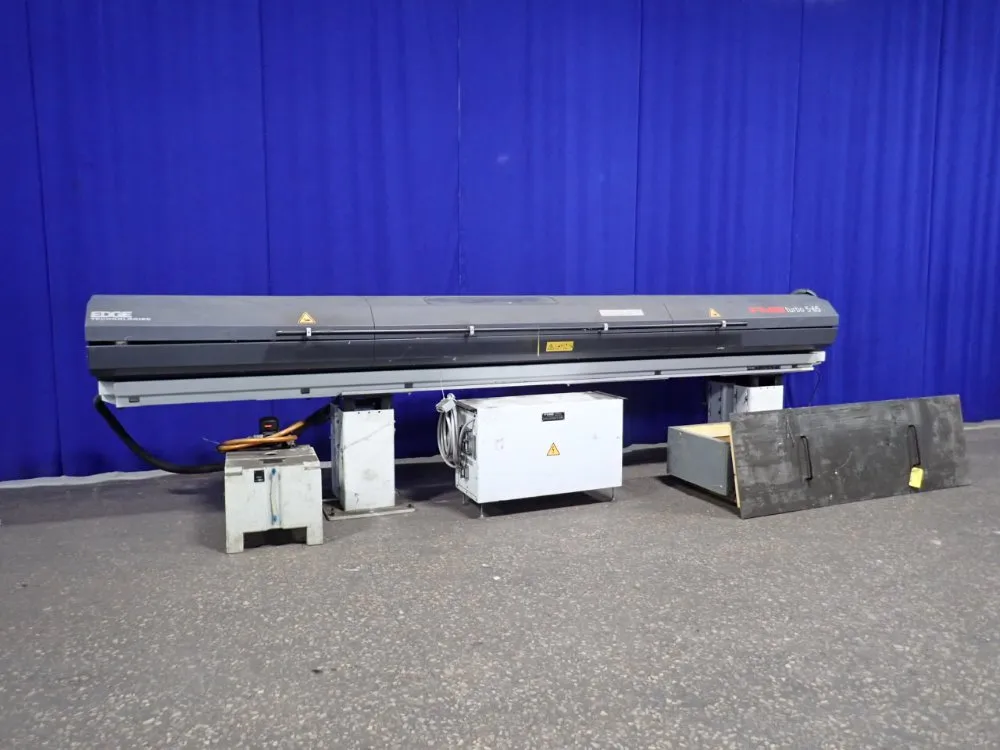 Fmb 2017 Fmb Turbo5553800a Bar Feeder