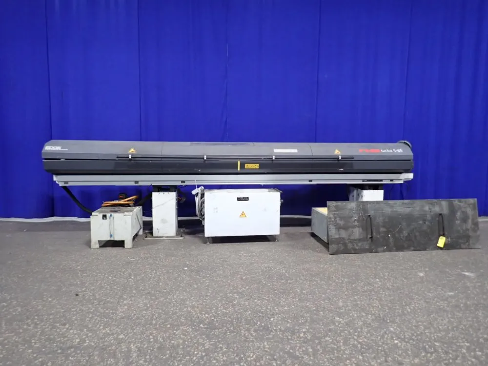 Fmb 2017 Fmb Turbo5553800a Bar Feeder