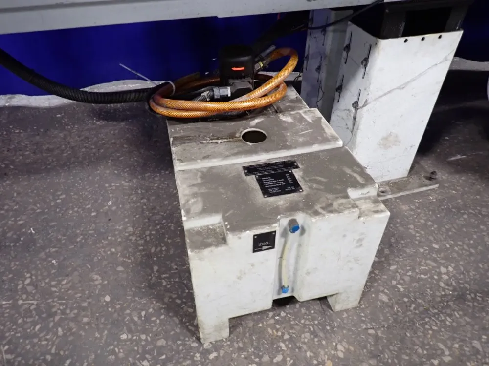Fmb 2017 Fmb Turbo5553800a Bar Feeder