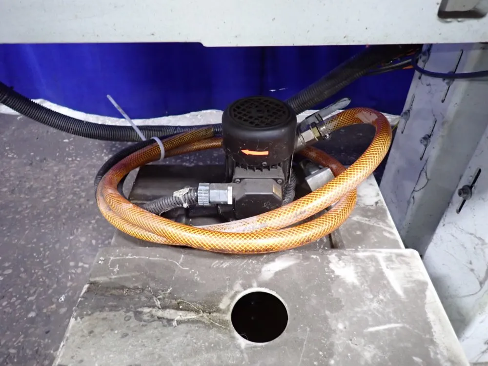 Fmb 2017 Fmb Turbo5553800a Bar Feeder