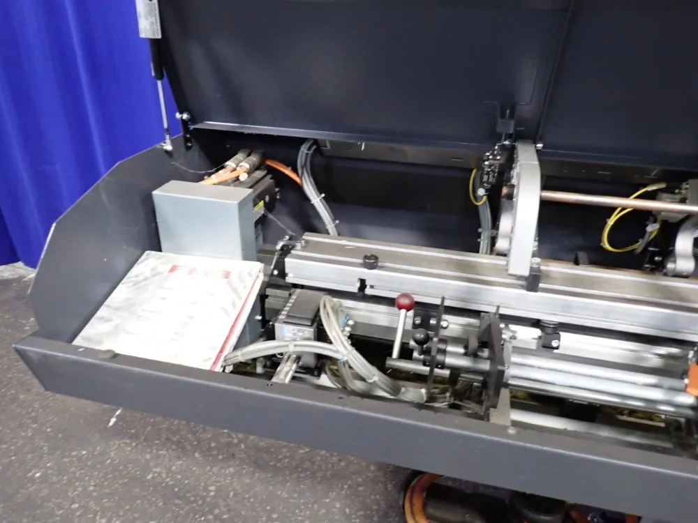Fmb 2017 Fmb Turbo5553800a Bar Feeder