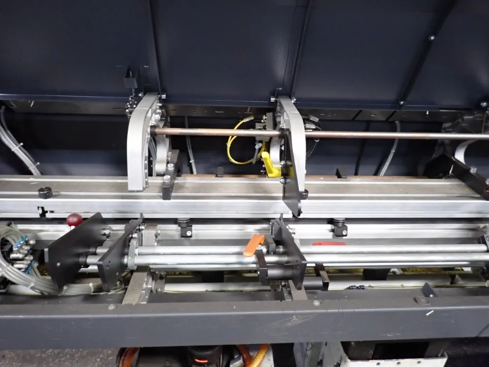 Fmb 2017 Fmb Turbo5553800a Bar Feeder