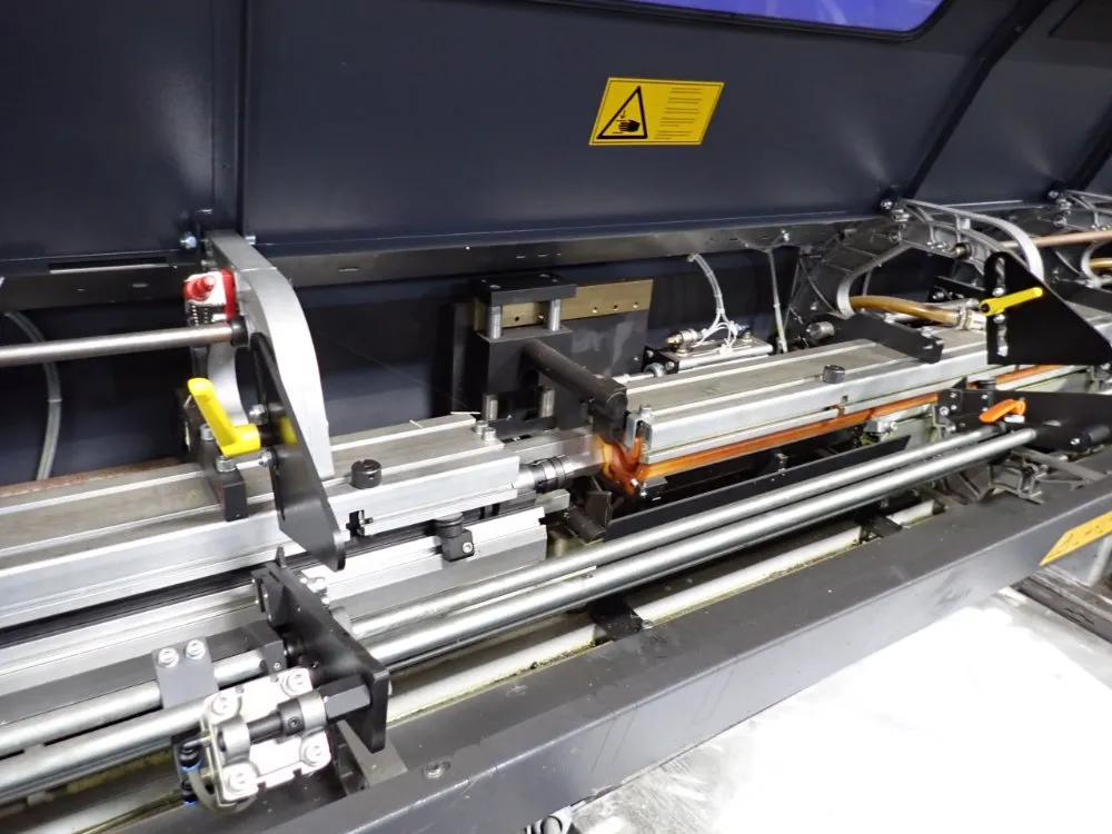 Fmb 2017 Fmb Turbo5553800a Bar Feeder