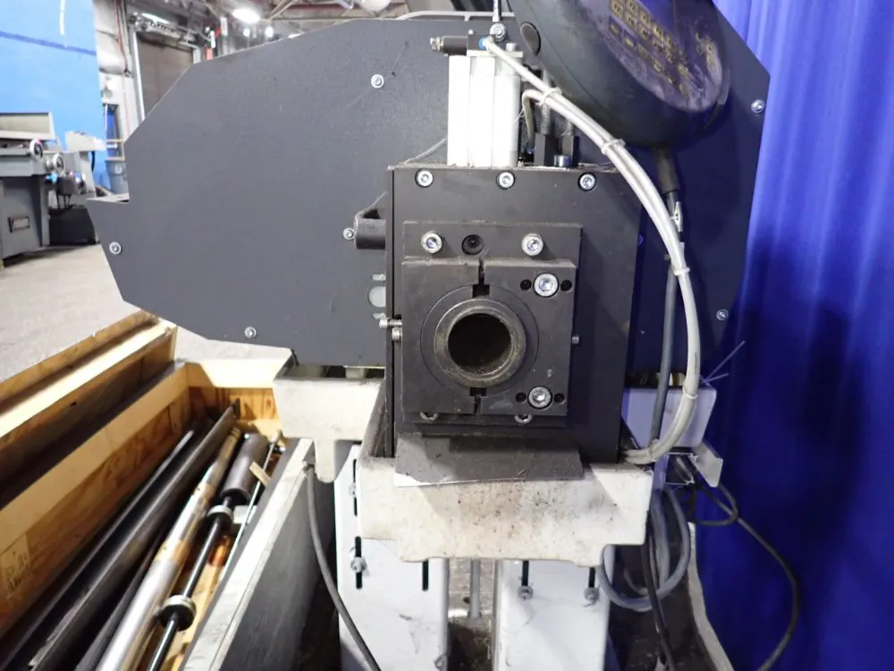 Fmb 2017 Fmb Turbo5553800a Bar Feeder