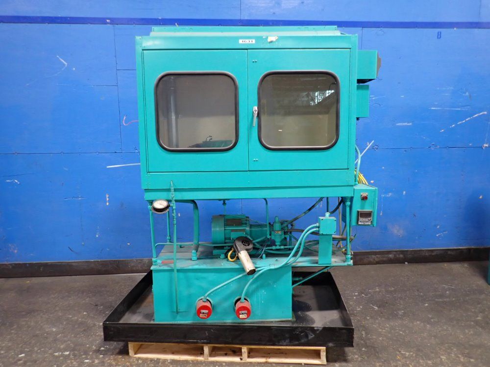  Parts Washer