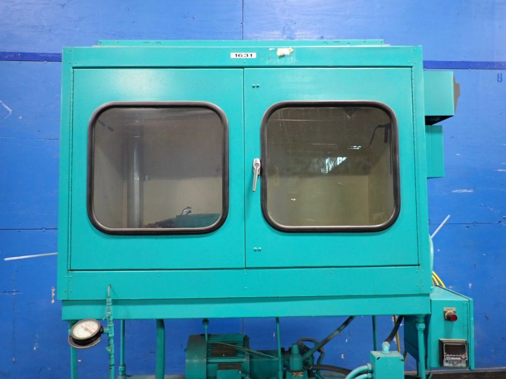  Parts Washer