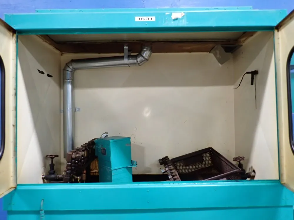  Parts Washer