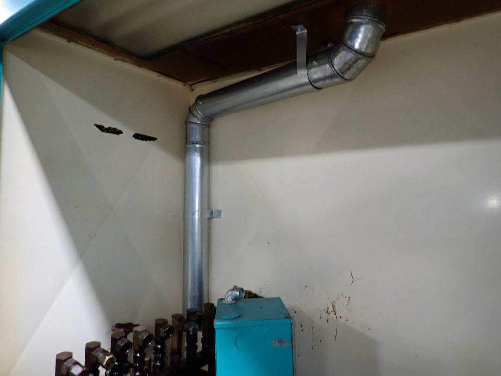  Parts Washer