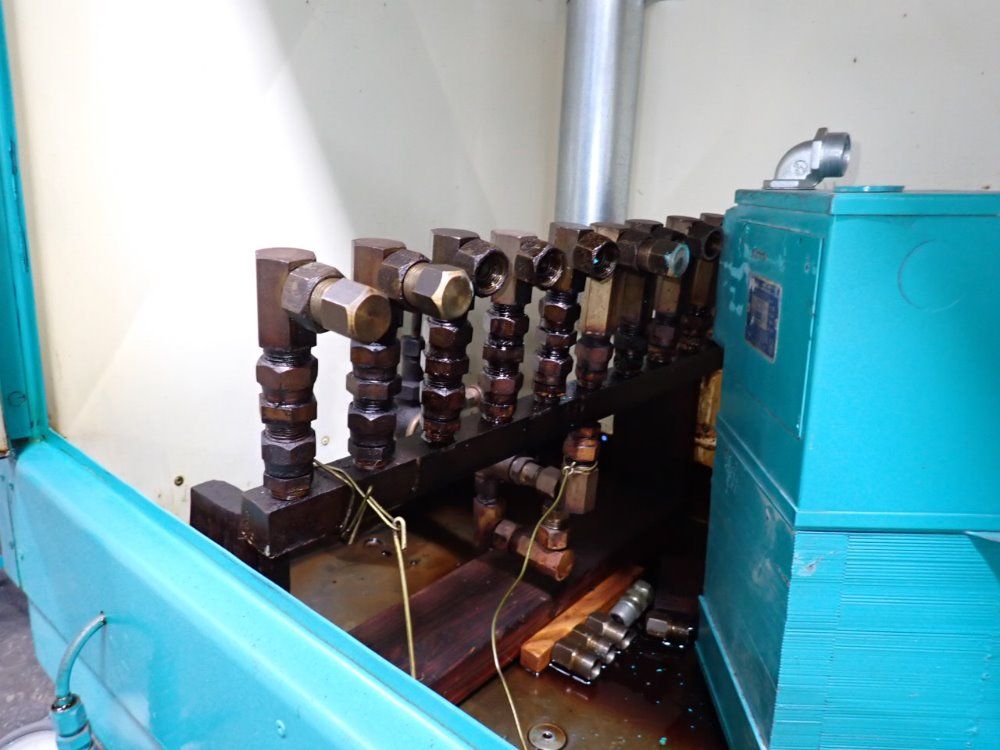  Parts Washer