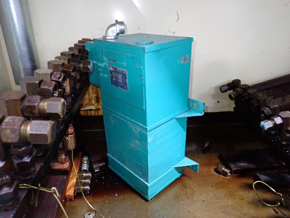  Parts Washer