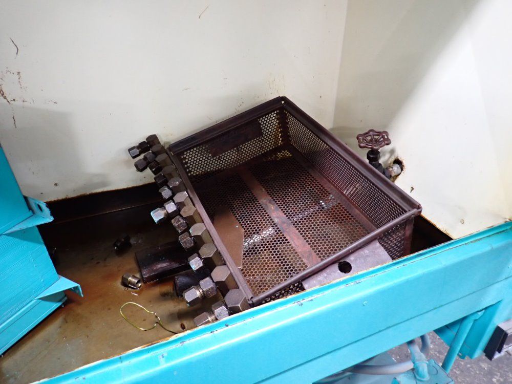 Parts Washer
