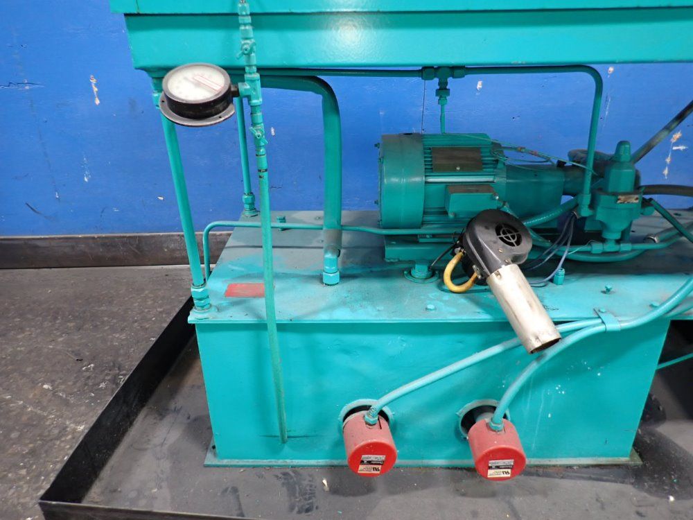  Parts Washer