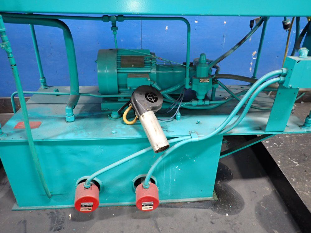  Parts Washer