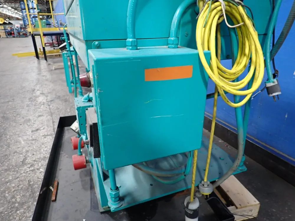  Parts Washer