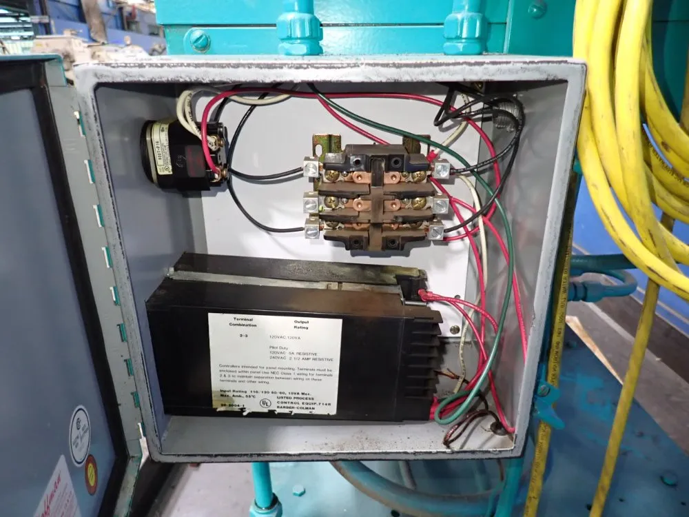  Parts Washer