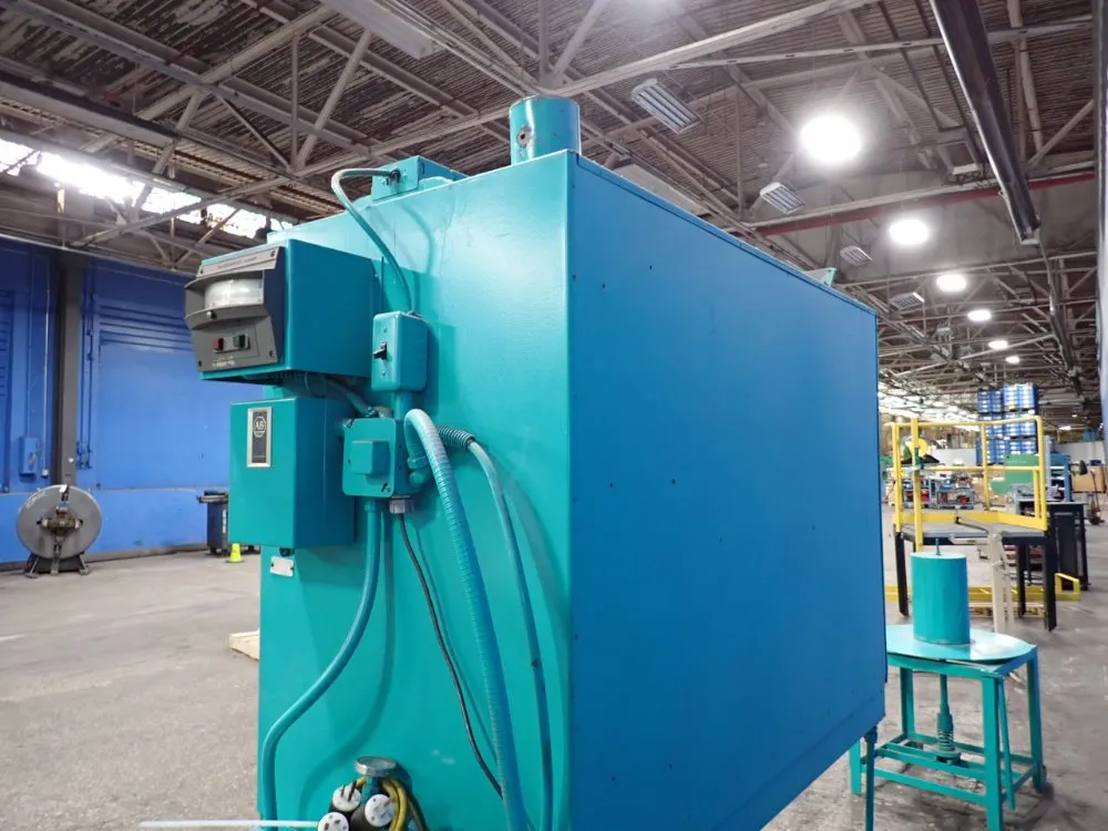  Parts Washer