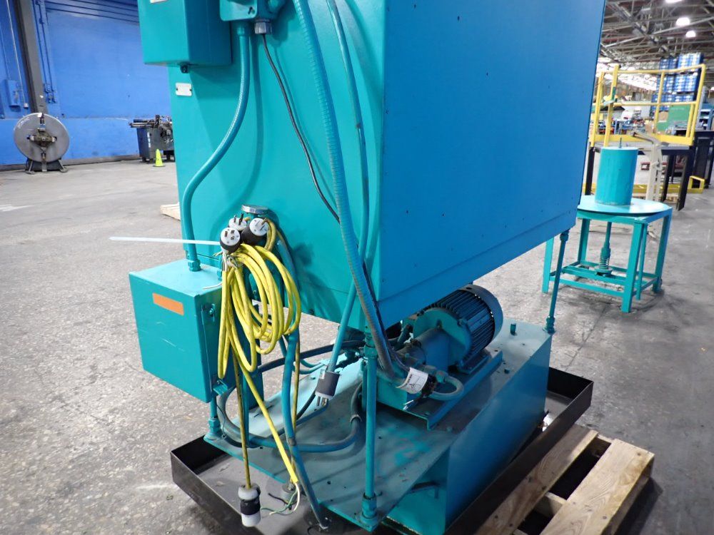  Parts Washer