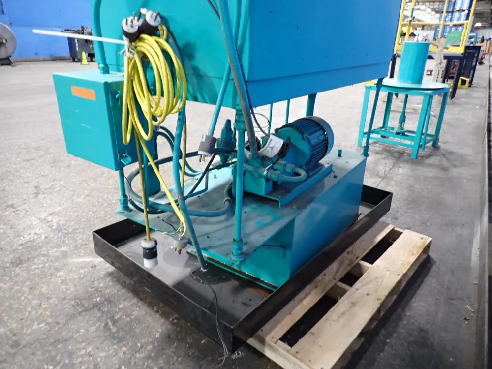  Parts Washer