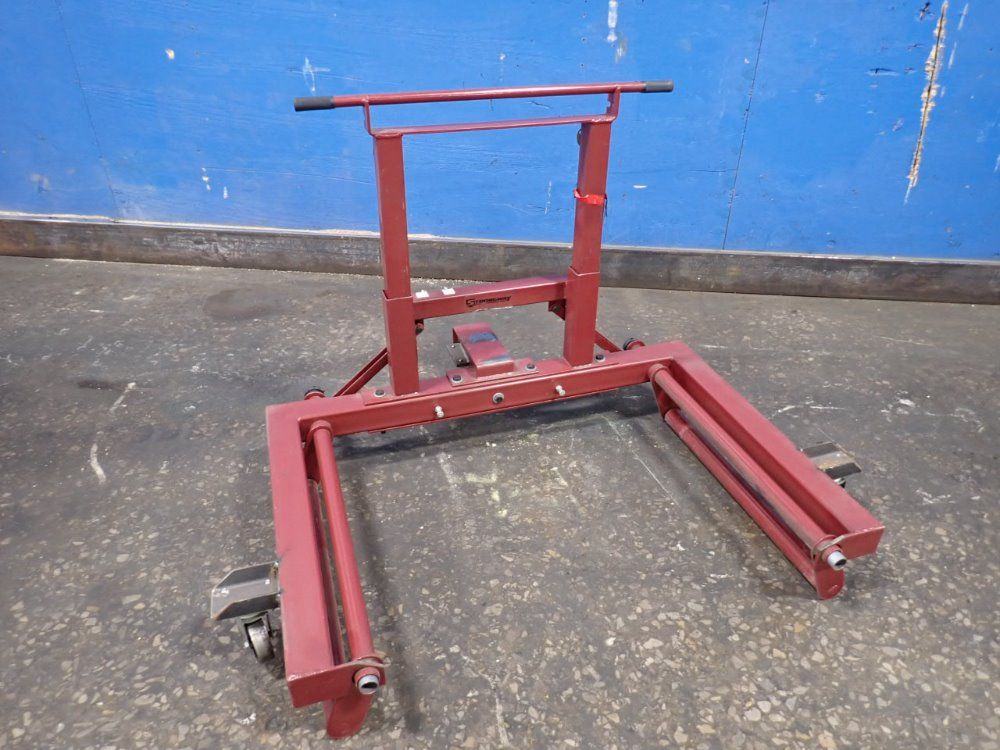 Strongway Dolly