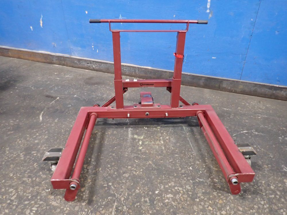 Strongway Dolly