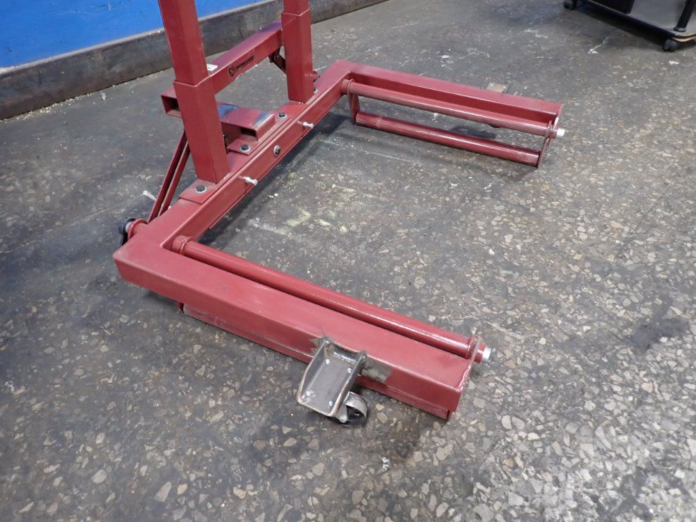 Strongway Dolly