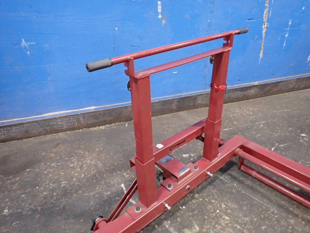 Strongway Dolly