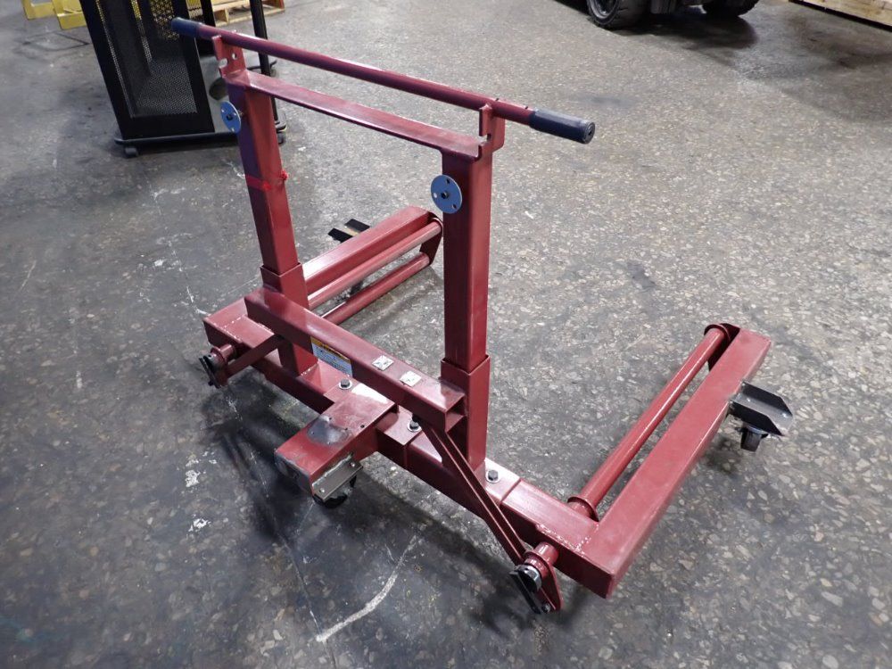 Strongway Dolly