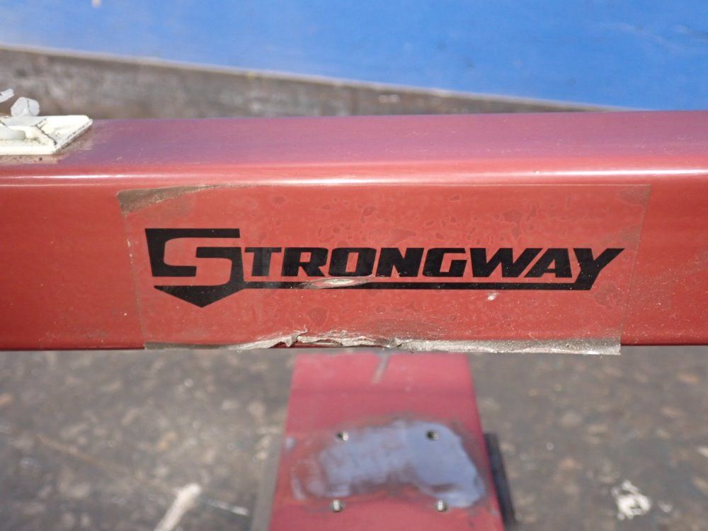 Strongway Dolly