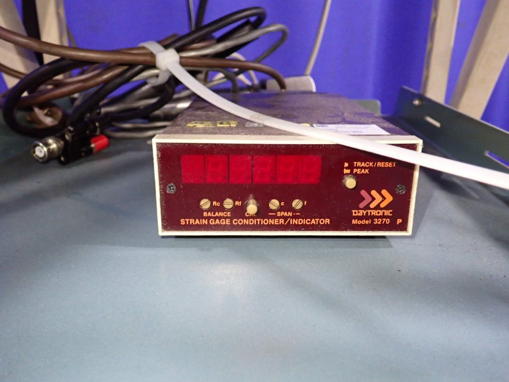 Tektronix Digital Storage Oscilloscope