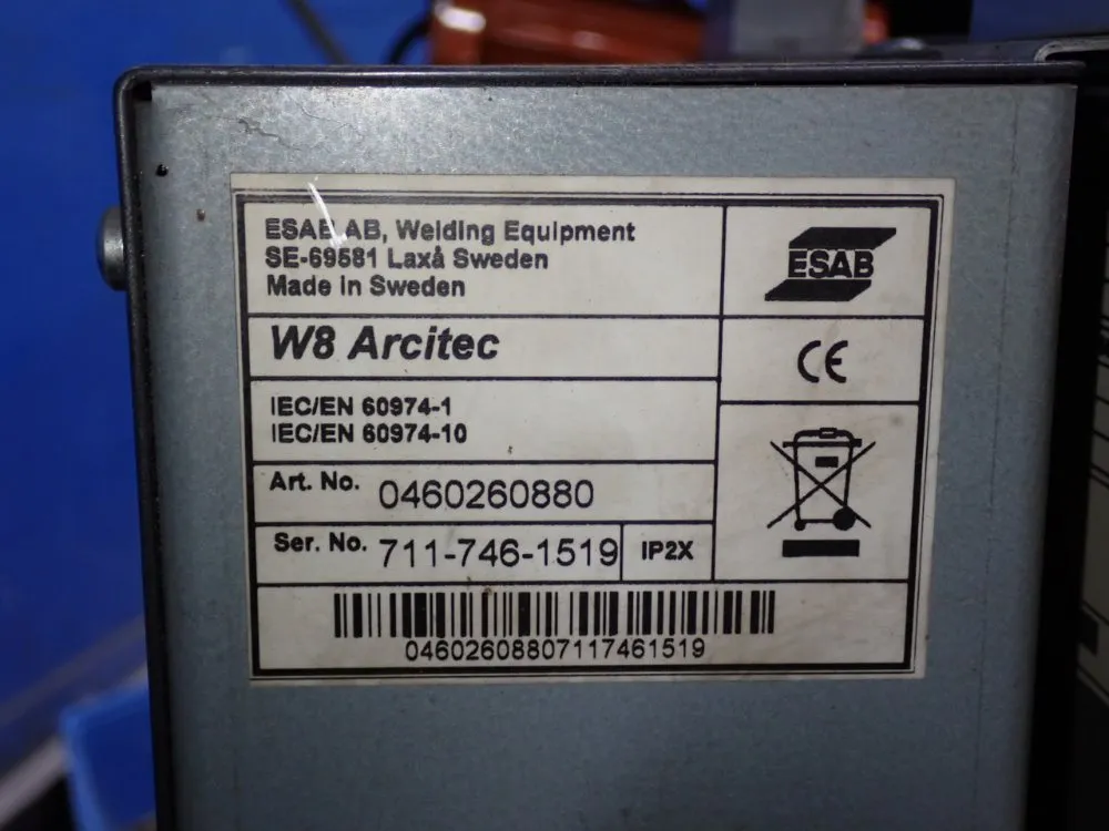 Abb Robot